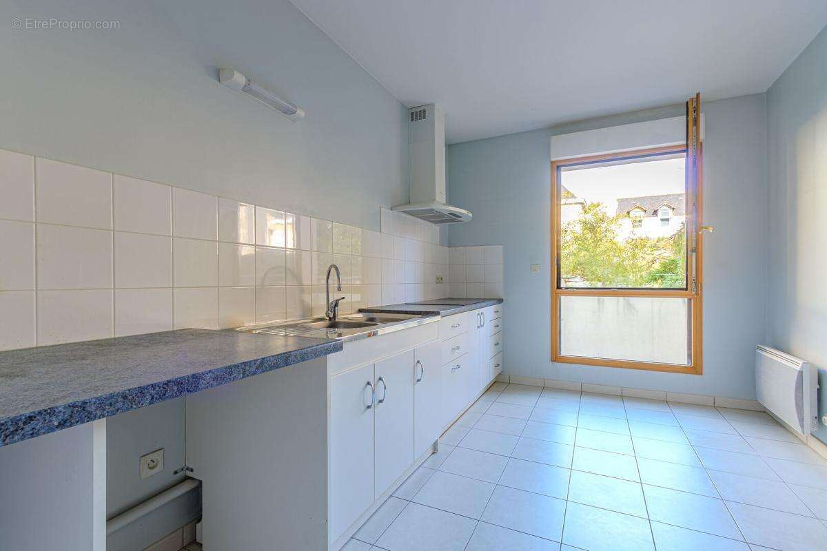 Appartement à ANGERS