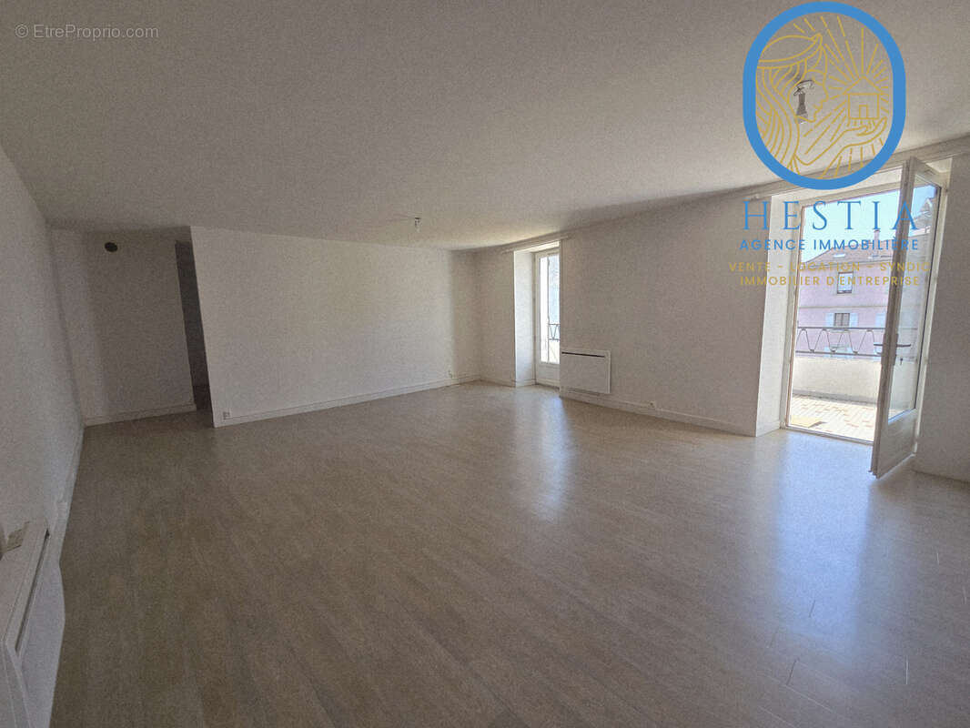 Appartement à VOREPPE