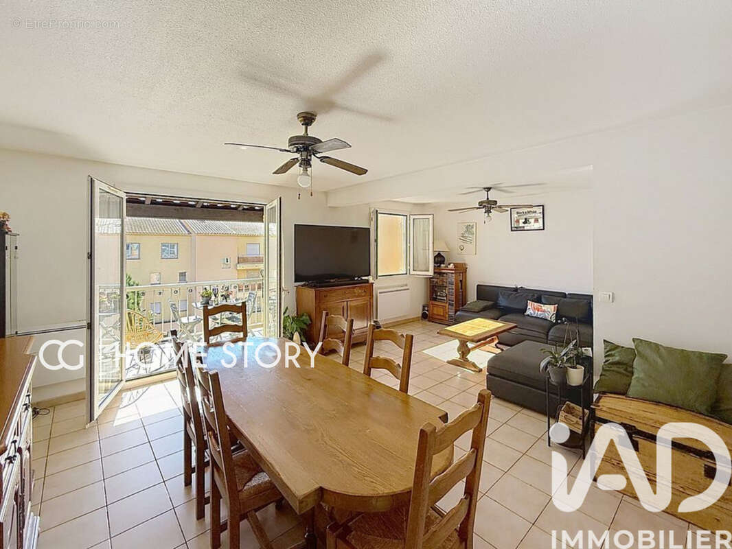 Photo 4 - Appartement à SANARY-SUR-MER