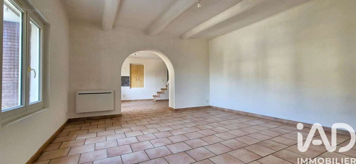 Photo 6 - Maison à GOUDARGUES