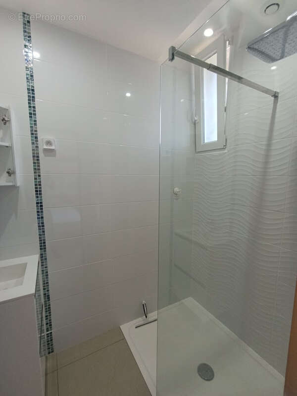 Appartement à LANCIEUX