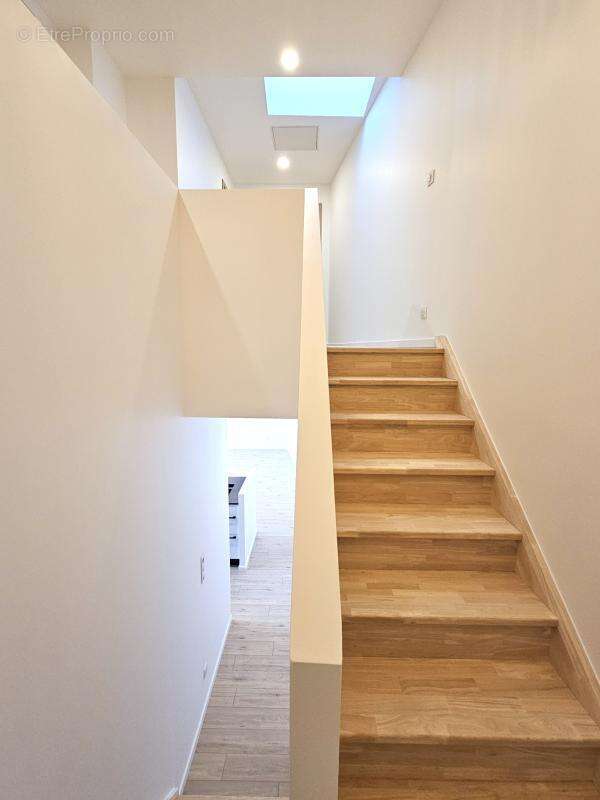 À vendre en exclusivité   mairie de saint-max   maison clé e - photo 9