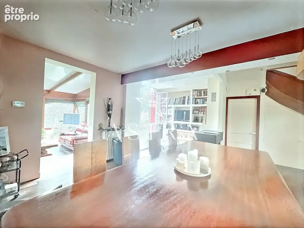 Maison de charme  Antony Quartier JEAN ZAY - photo 3