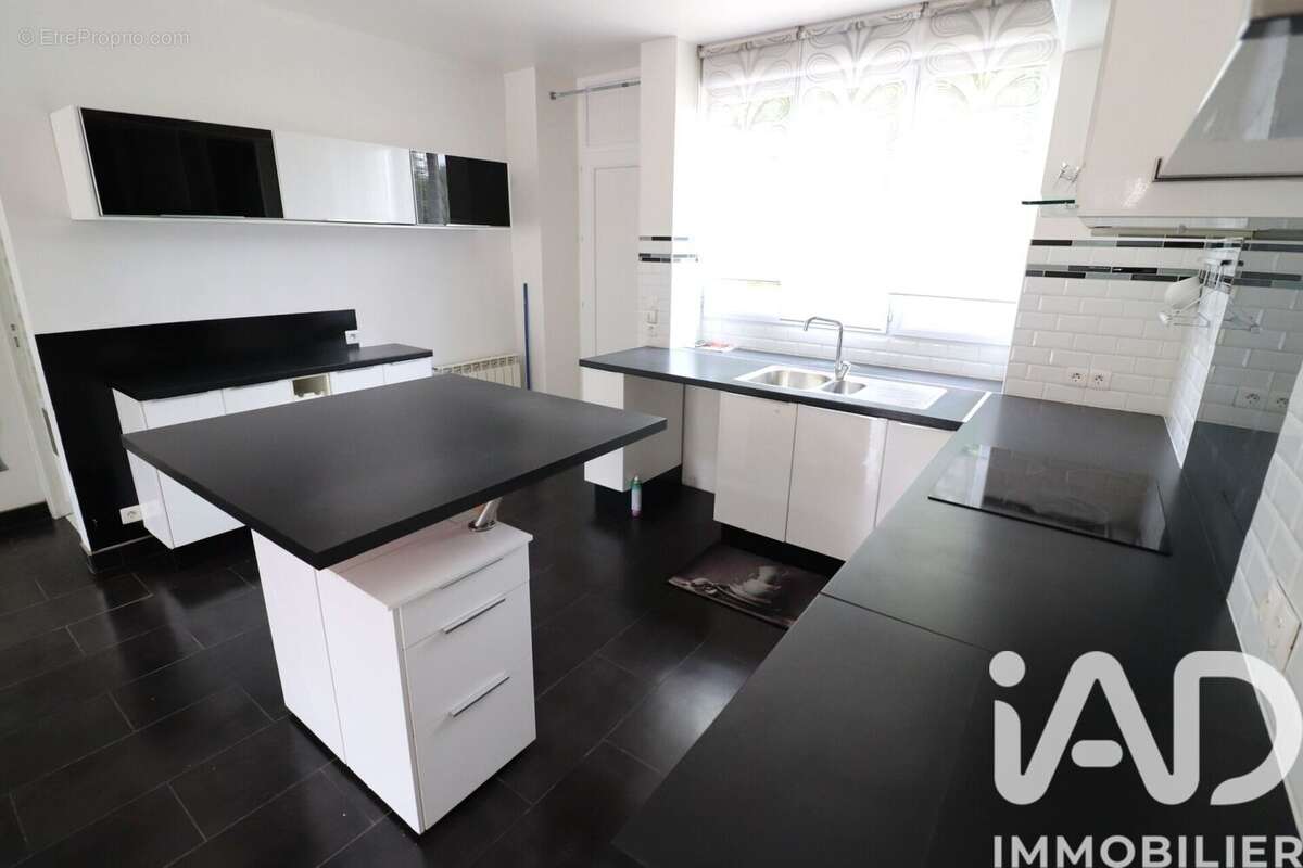 Photo 3 - Appartement à CHAMPAGNE-SUR-SEINE
