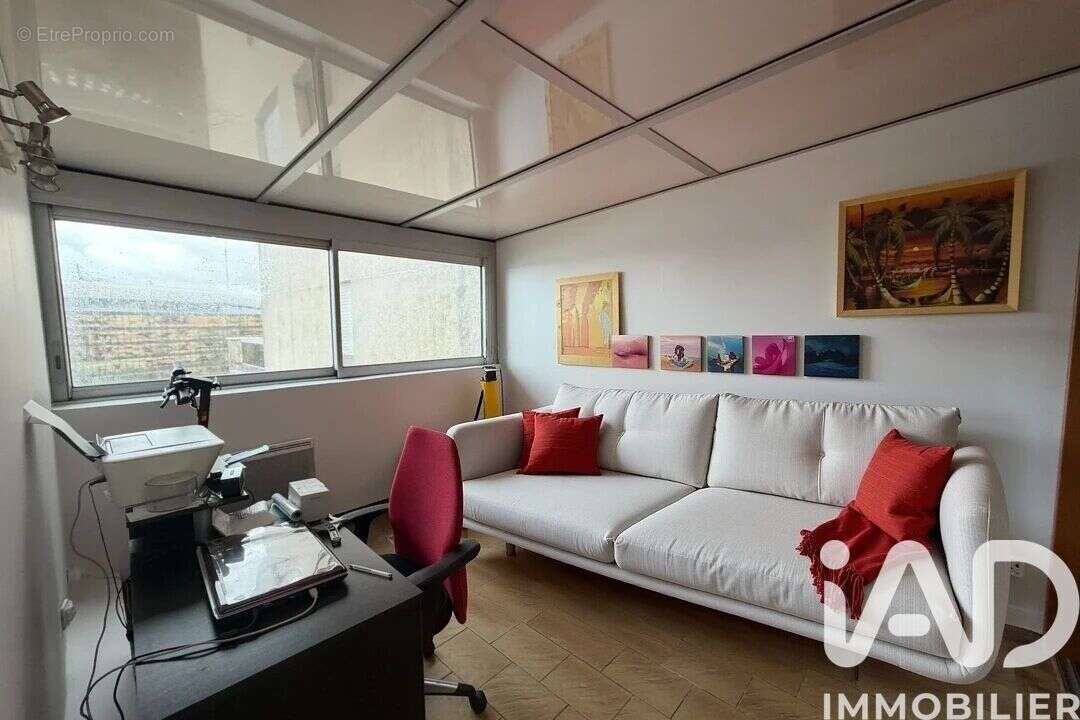 Photo 8 - Appartement à CRETEIL