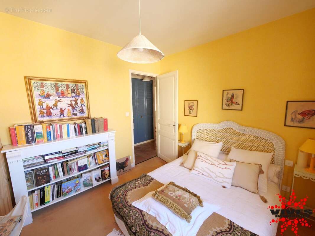 Maison à VALRAS-PLAGE