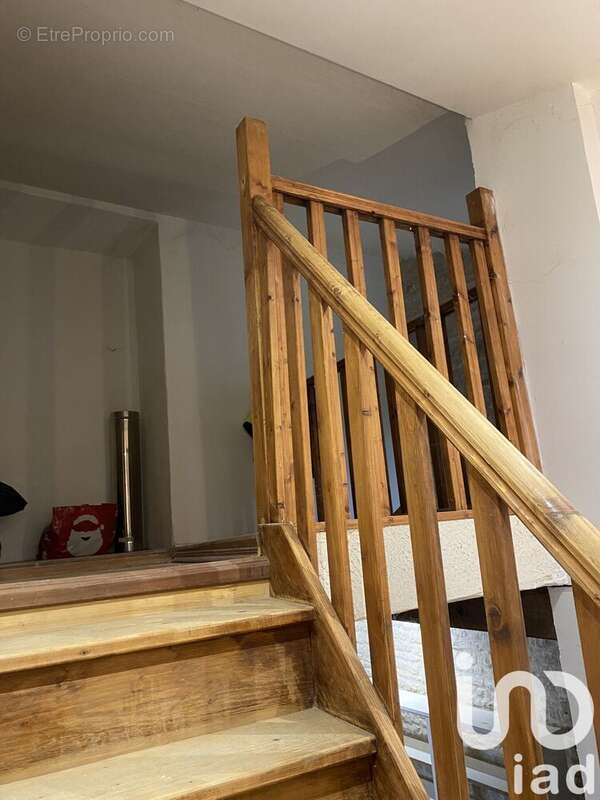 Photo 2 - Maison à COURBILLAC