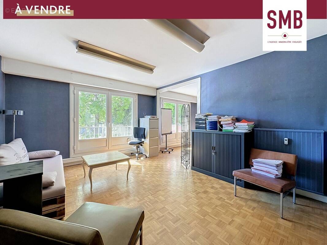Appartement à PAU