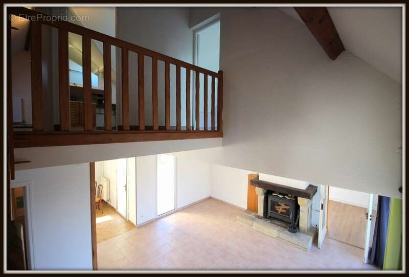 Maison à SAINT-PAIR-SUR-MER