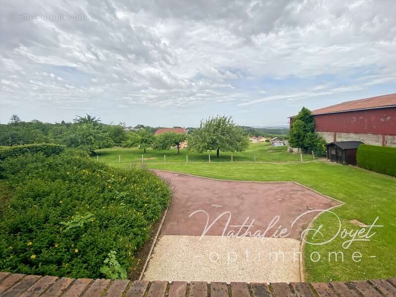 Maison à vendre 5 pièces SAINT GOBAIN (02) - photo 23