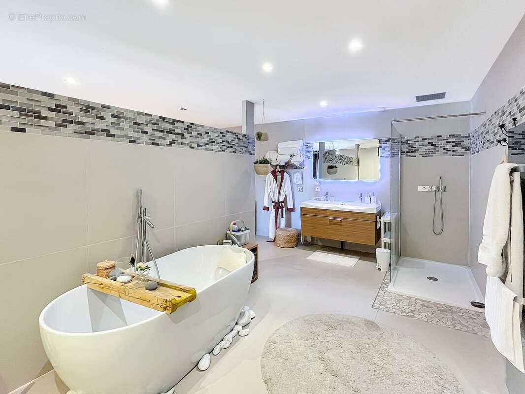 Appartement à ECHALAS