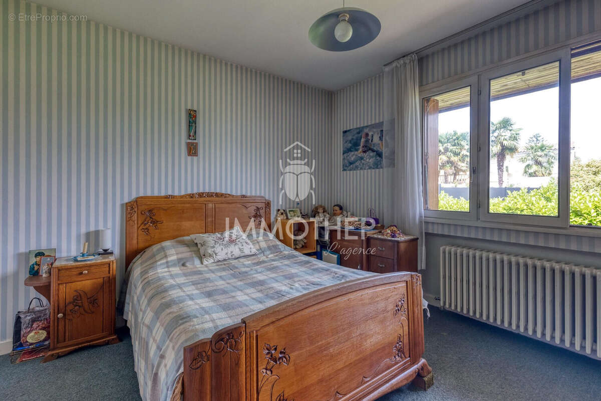 Maison 183 m² à Meylan  - photo 7
