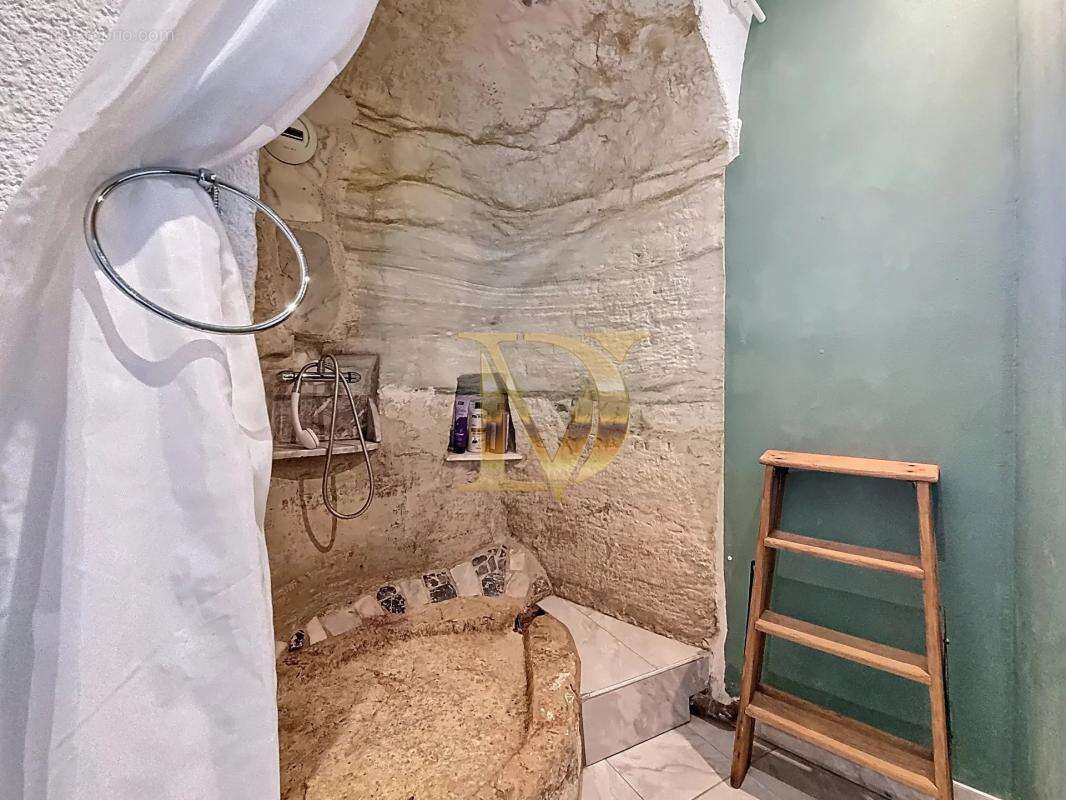 Maison à FAVEROLLES-SUR-CHER