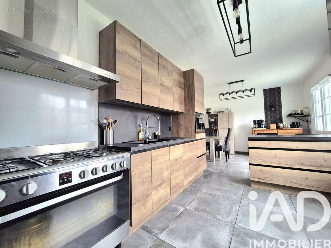 Photo 7 - Maison à COUZEIX