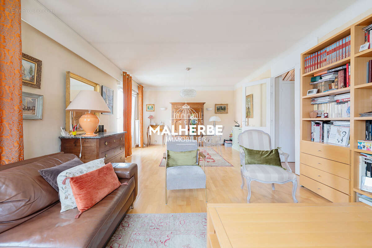 Maison à VILLERS-LES-NANCY