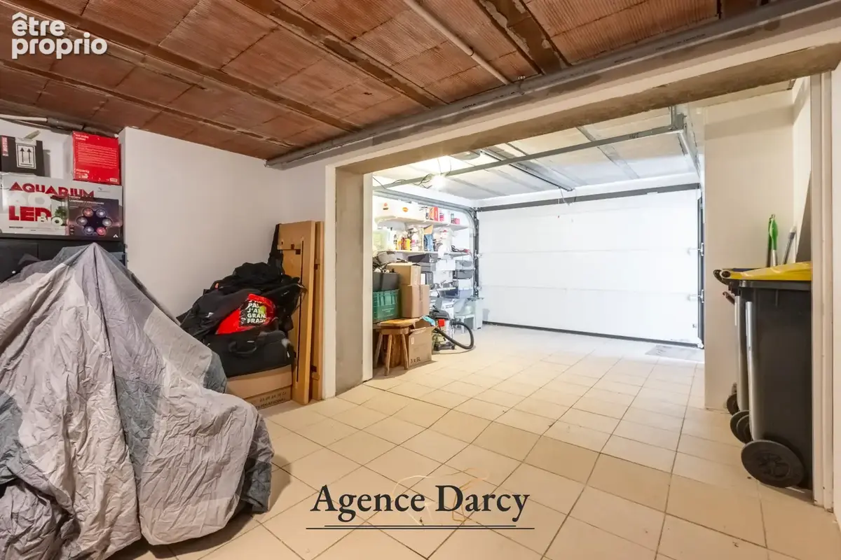 Maison récente bas Montchapet - Dijon - photo 11