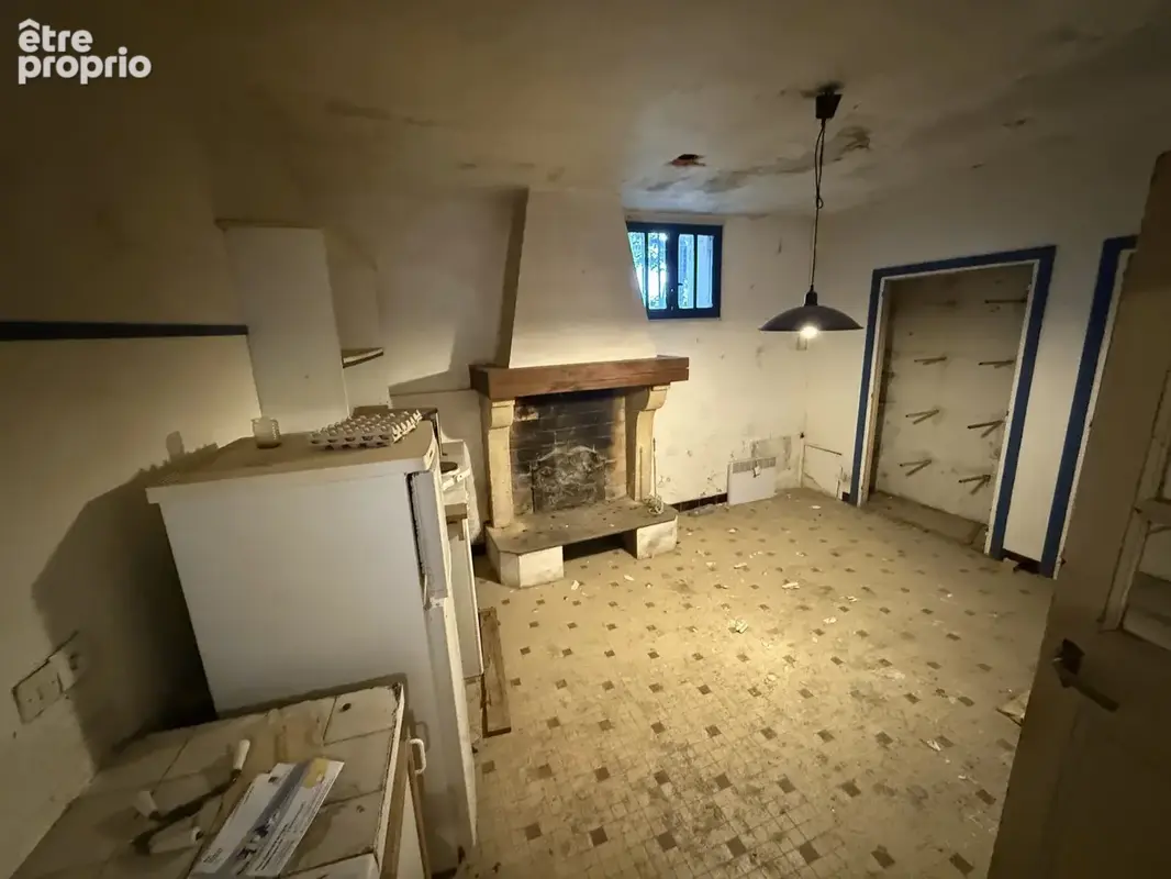 Maison 5 pièces 106 m² à vendre à Roullens (11290) - photo 3