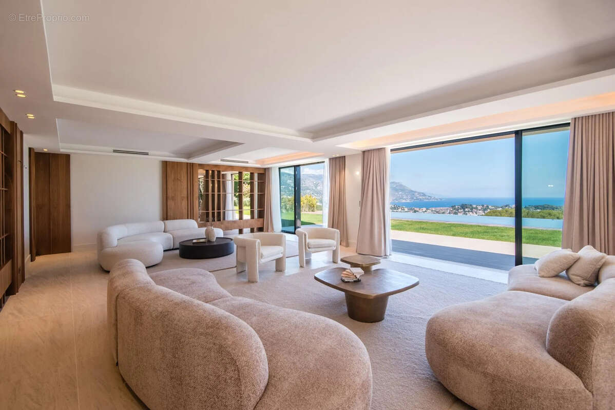 Maison 430 m² à Nice  - photo 7