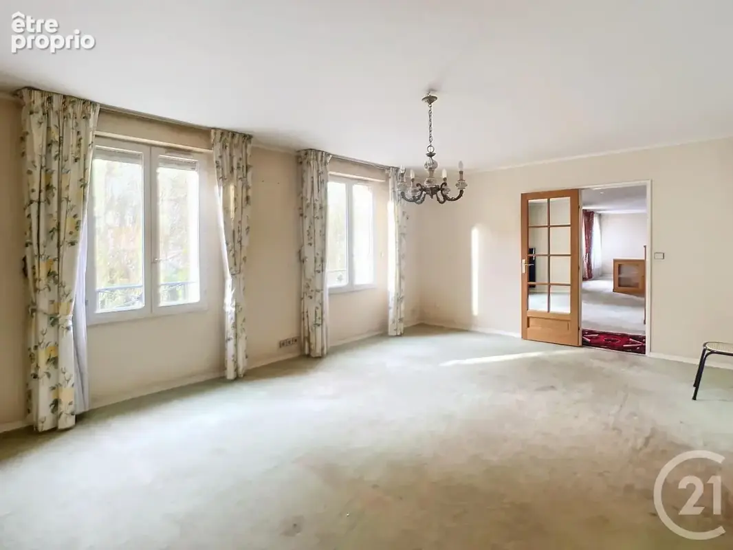 Appartement 6 pièces 184 m² à vendre à Gisors (27140) - photo 5