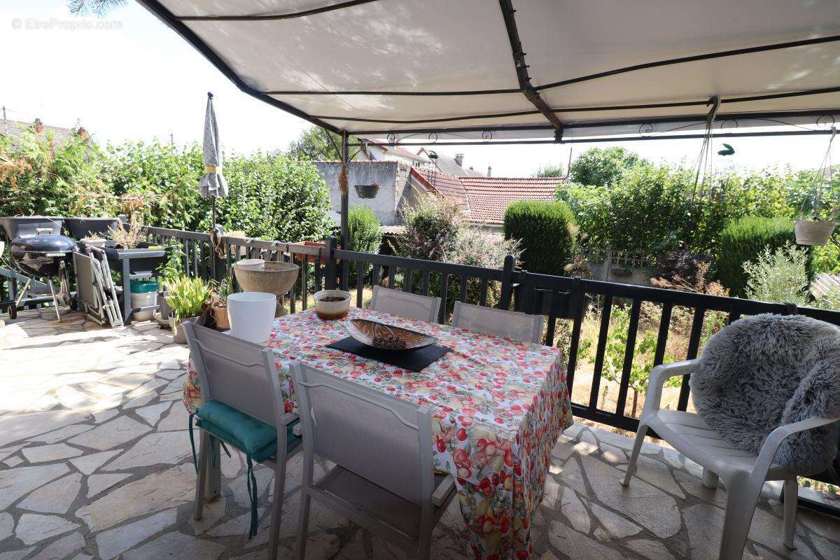 Maison À Vendre - photo 2