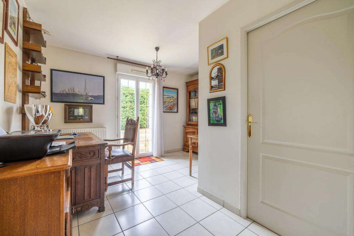 Maison à LA NORVILLE