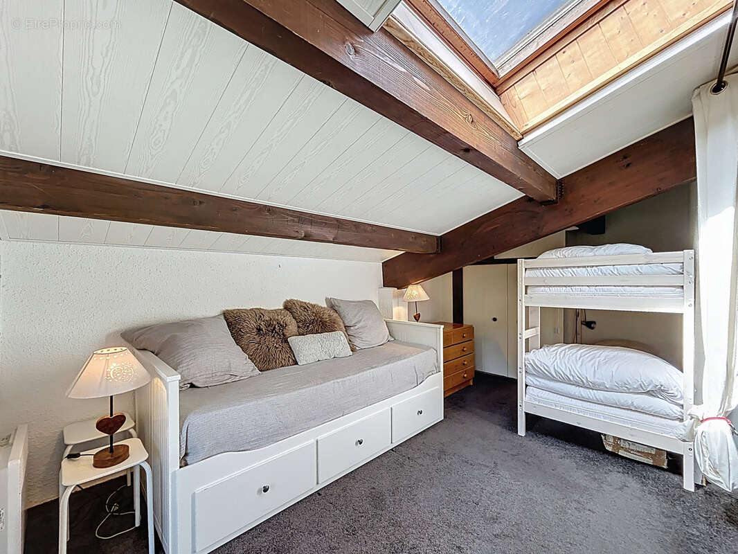 Appartement à LES GETS