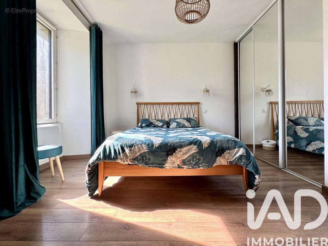 Photo 7 - Maison à VERN-SUR-SEICHE