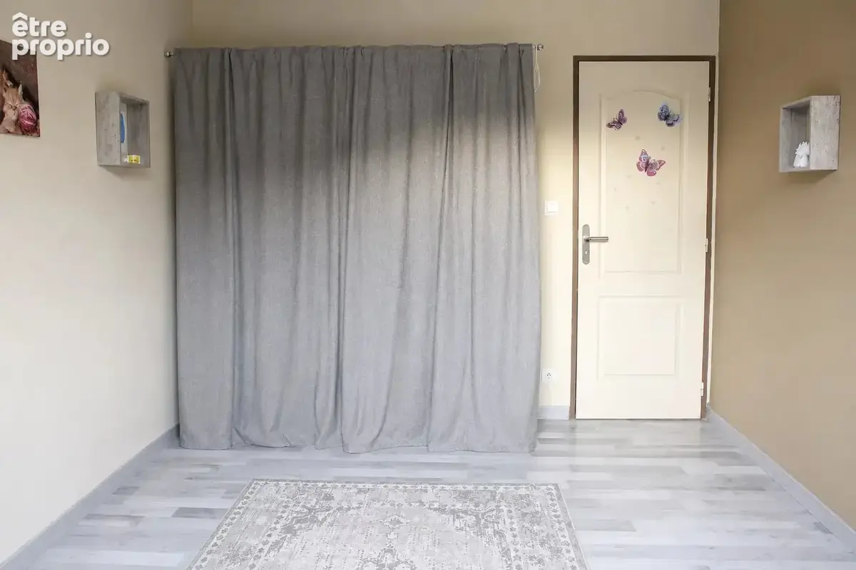 Maison 104 M² à Uchaud - 308750 € FAI - photo 7