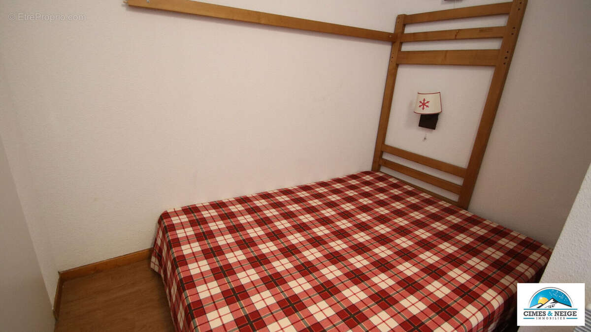 Appartement à PUY-SAINT-VINCENT