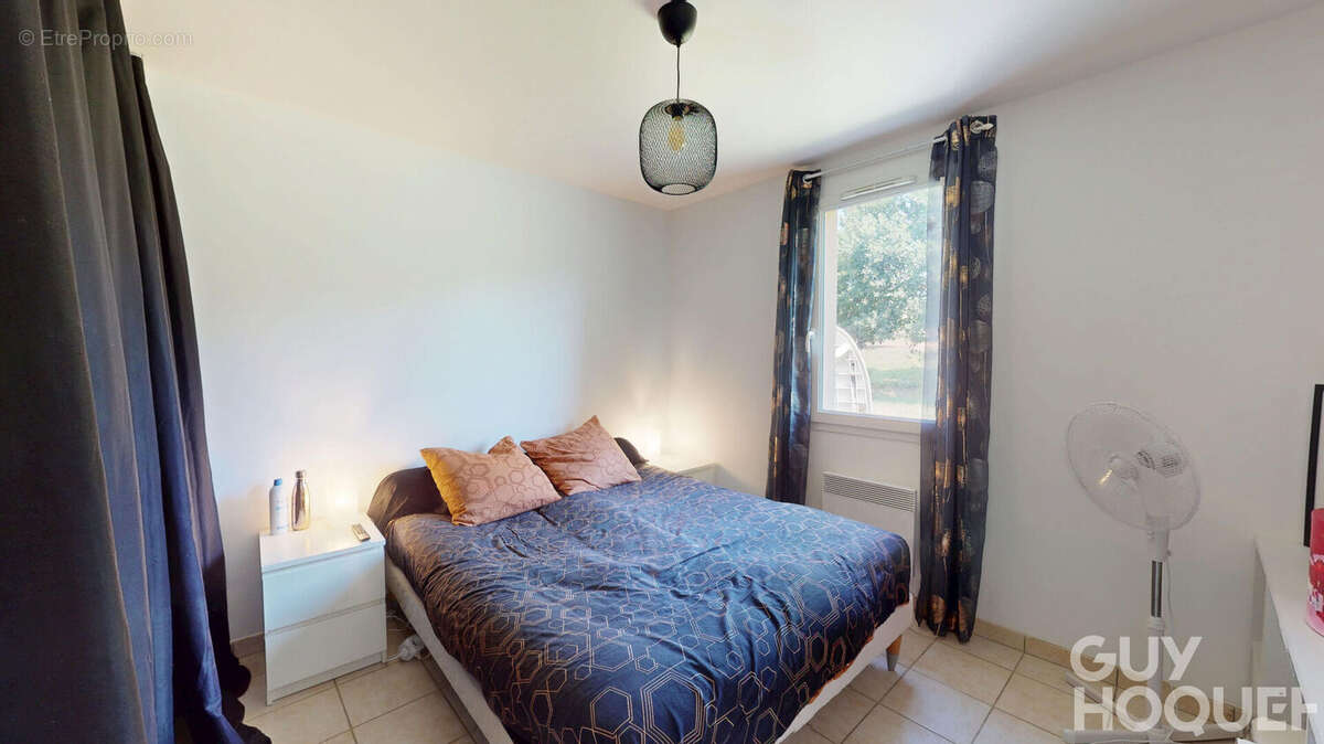 Maison à HAGETMAU