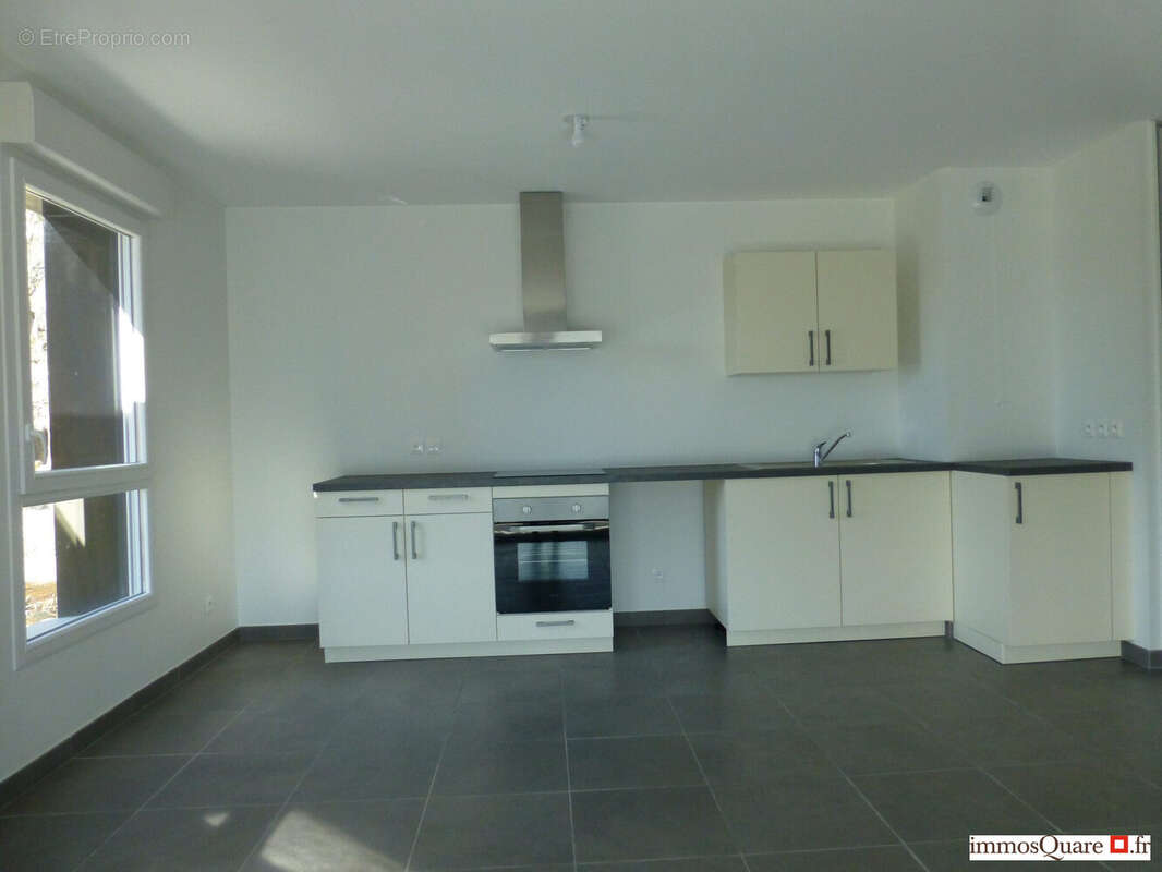 Appartement à VOREPPE