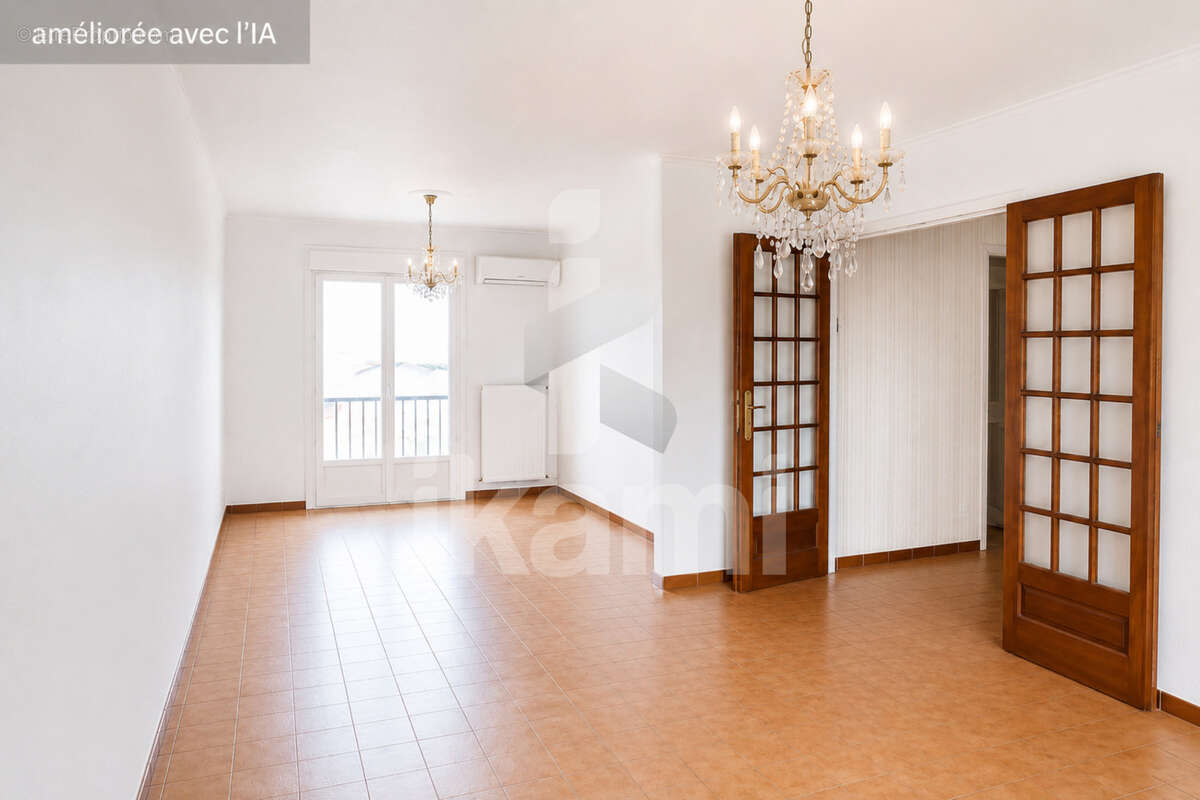 Maison à BOURG-LES-VALENCE