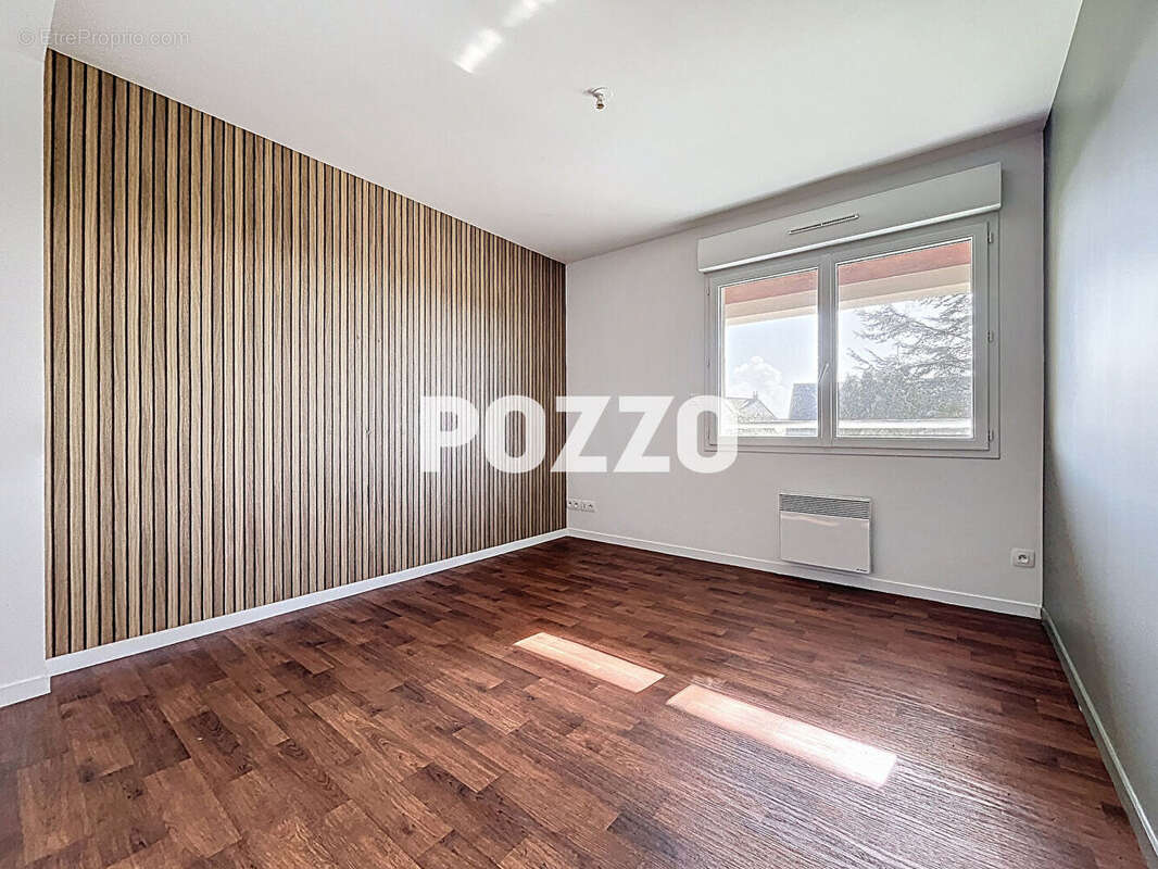Appartement à GRANVILLE