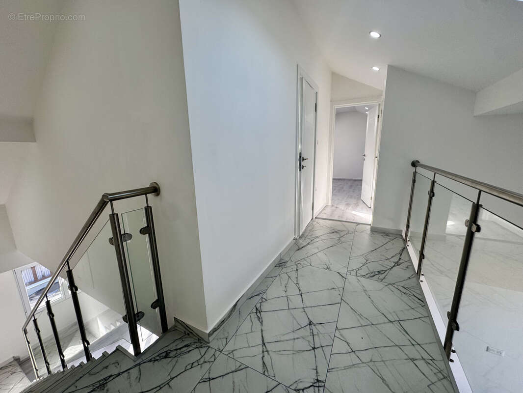 Appartement à FREYMING-MERLEBACH