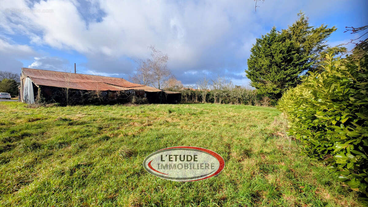 Photo 3 - Maison à VERTOU