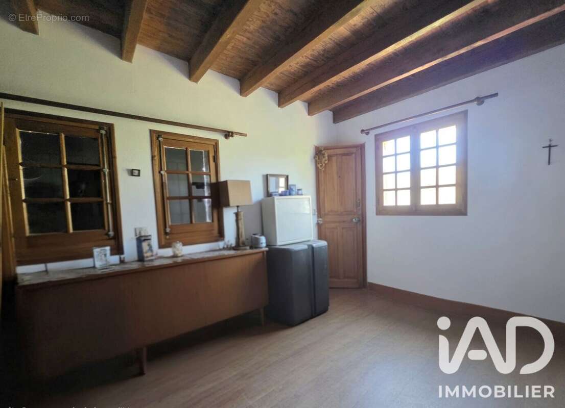 Maison 105 m² à Loubressac  - photo 9