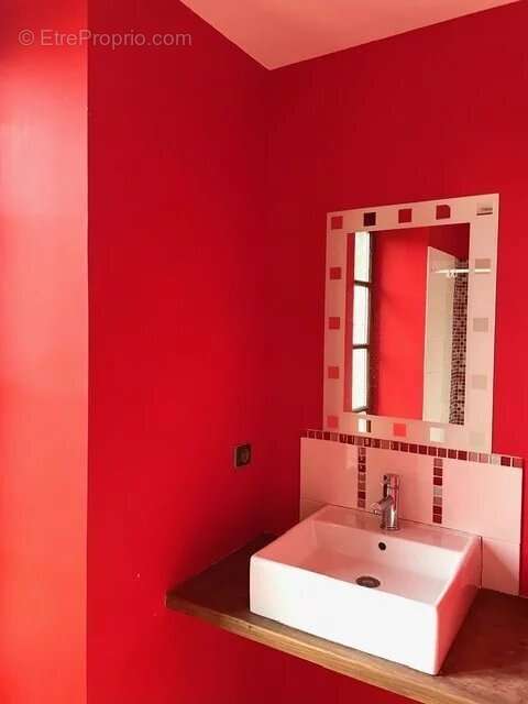 Maison à PUY-L'EVEQUE