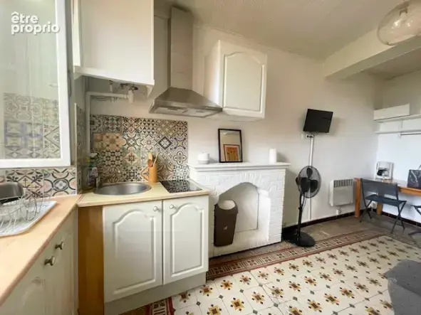 Appartement à SAN-MARTINO-DI-LOTA