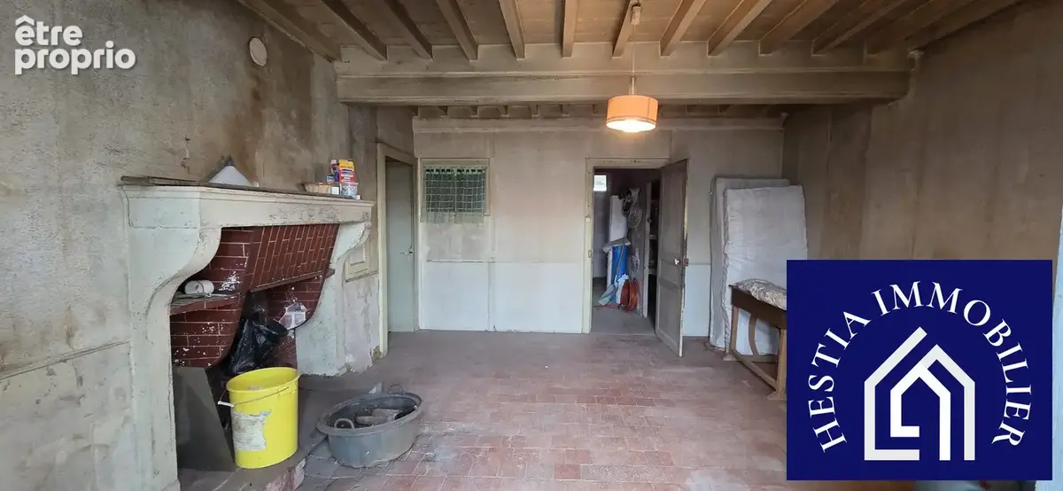 Maison 3 pièces 70 m² à vendre à Courcelles-Les-Semur (21140) - photo 3