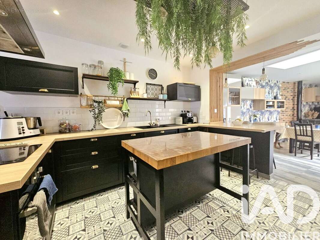 Photo 6 - Maison à HOUPLINES