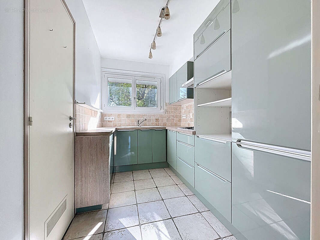 Appartement à GRADIGNAN