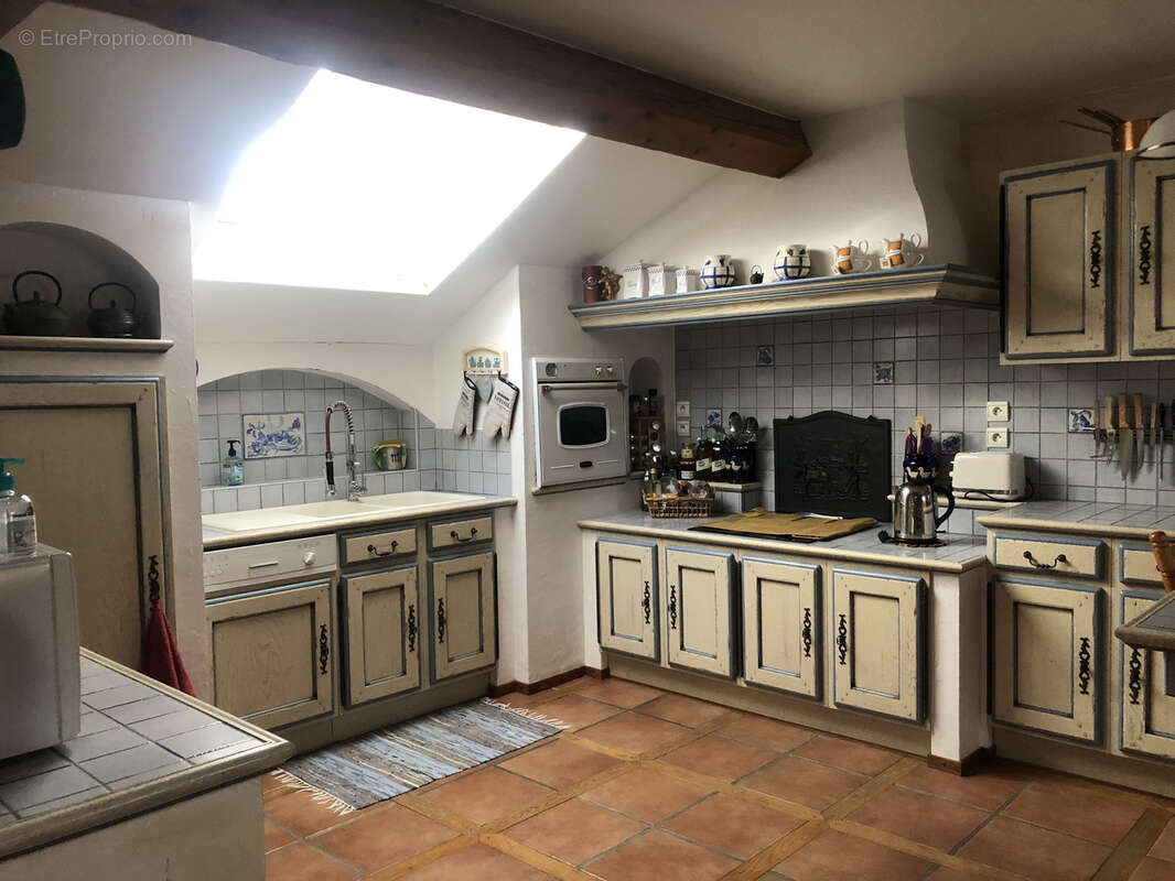 Appartement à SAINT-CLAUDE