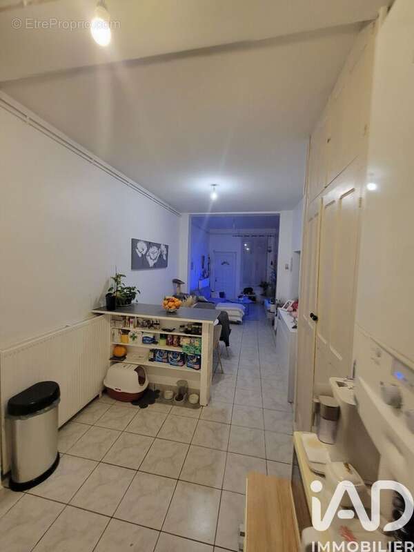 Appartement 61 m² à Le Havre  - photo 4