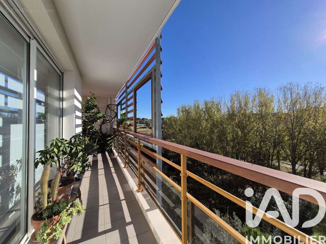 Photo 5 - Appartement à MONTPELLIER