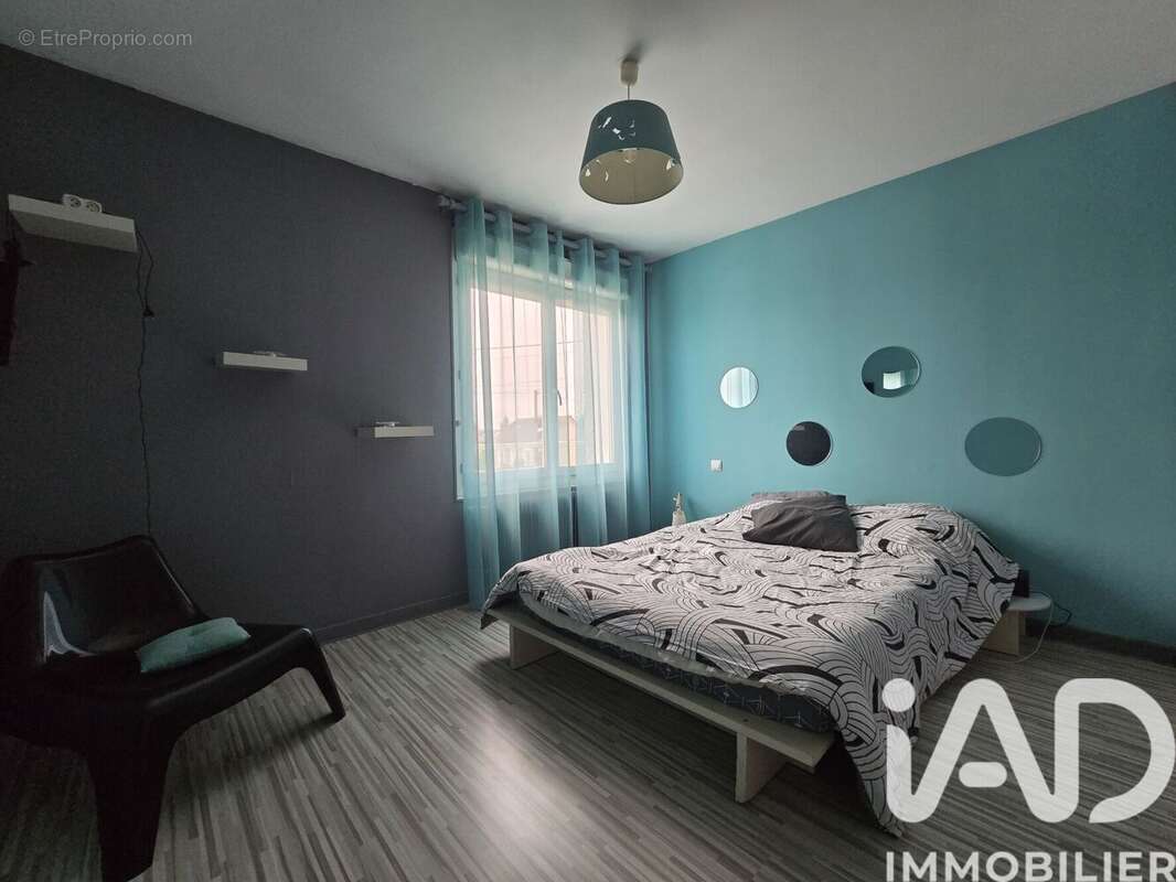 Photo 6 - Maison à THOUARS