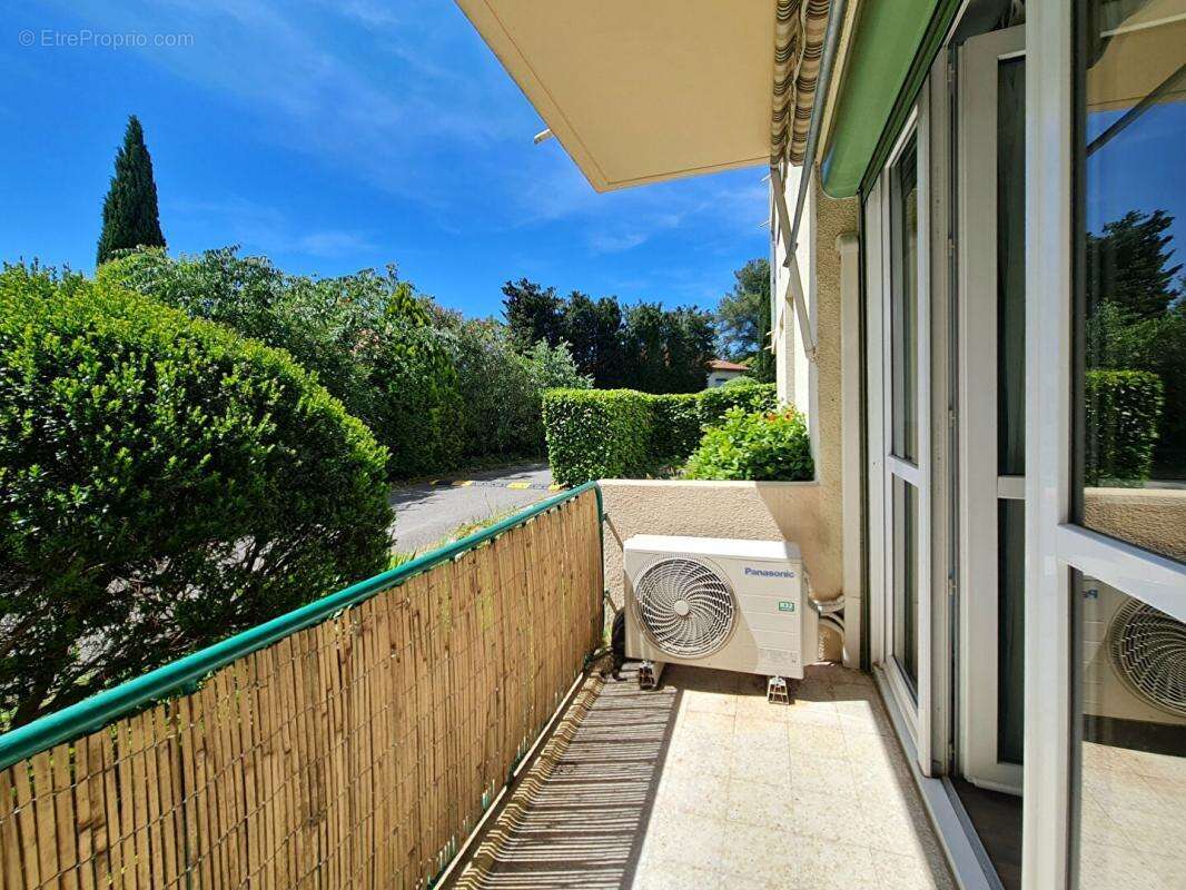 Appartement à ALES