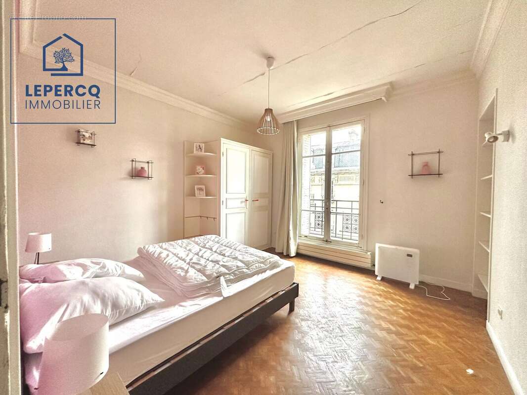 Appartement à SOISSONS