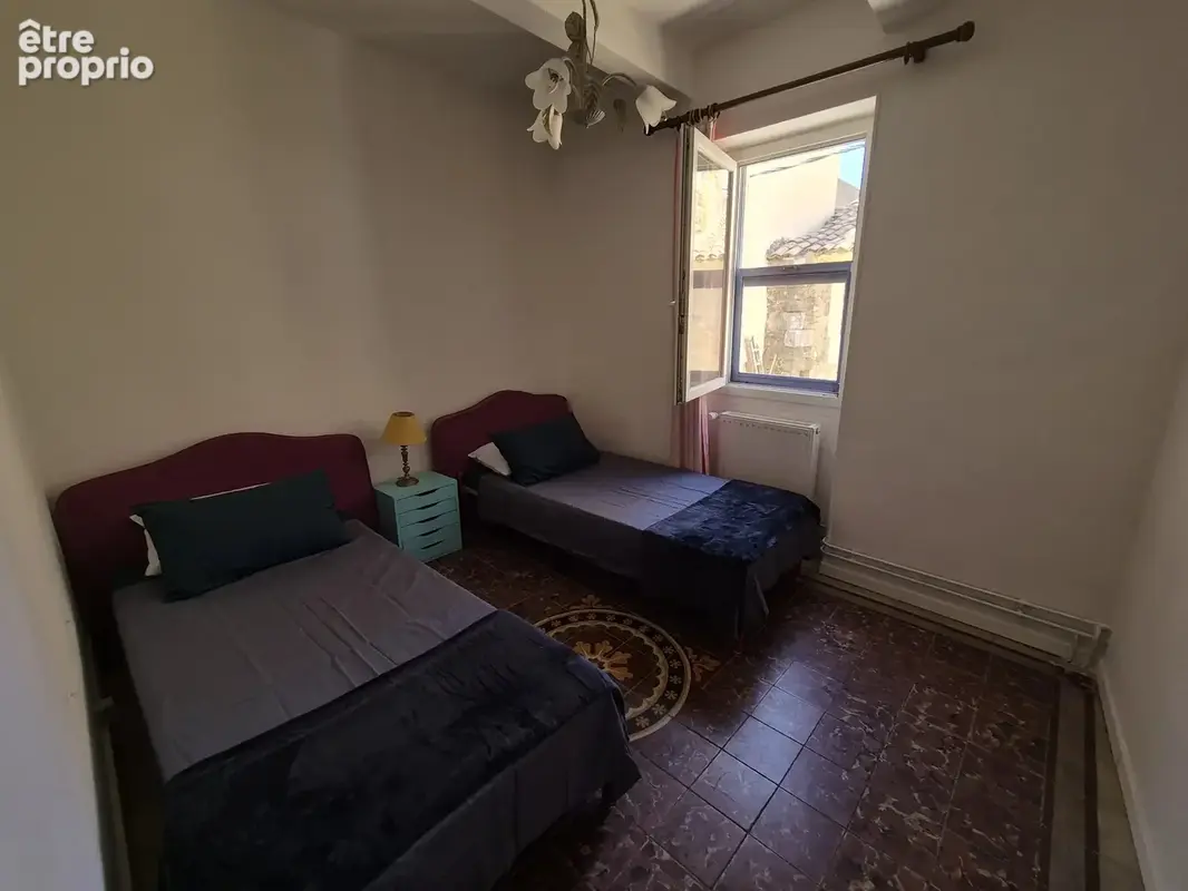 Charmante maison de village avec petite cour, 80 m², 3 chambres - photo 8