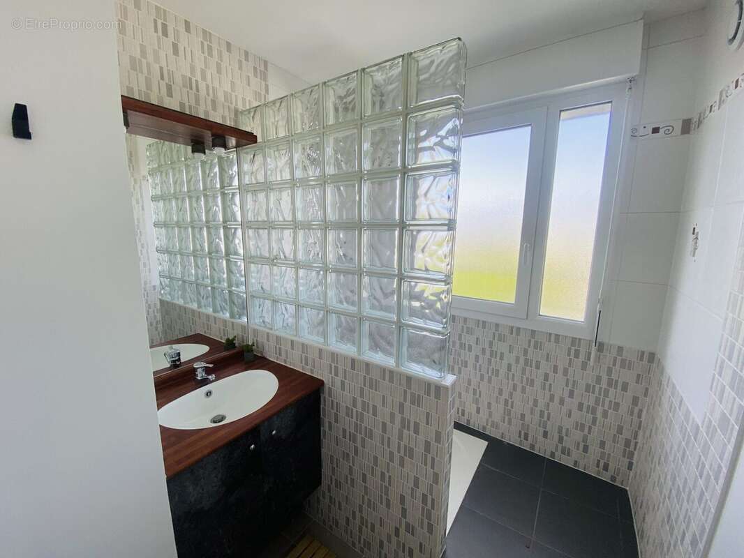 Appartement à TOURS