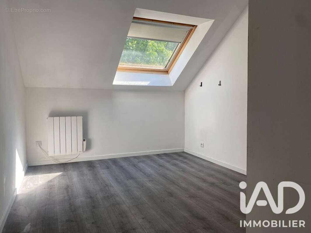Photo 6 - Appartement à ROUBAIX